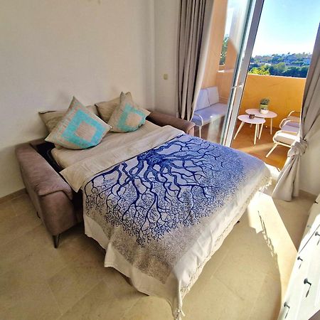 Sr Santa Maria Golf Marbella With Sea Views 아파트 외부 사진