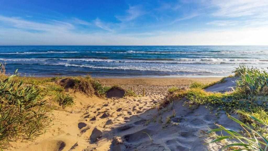 Sr Santa Maria Golf Marbella With Sea Views 아파트 외부 사진
