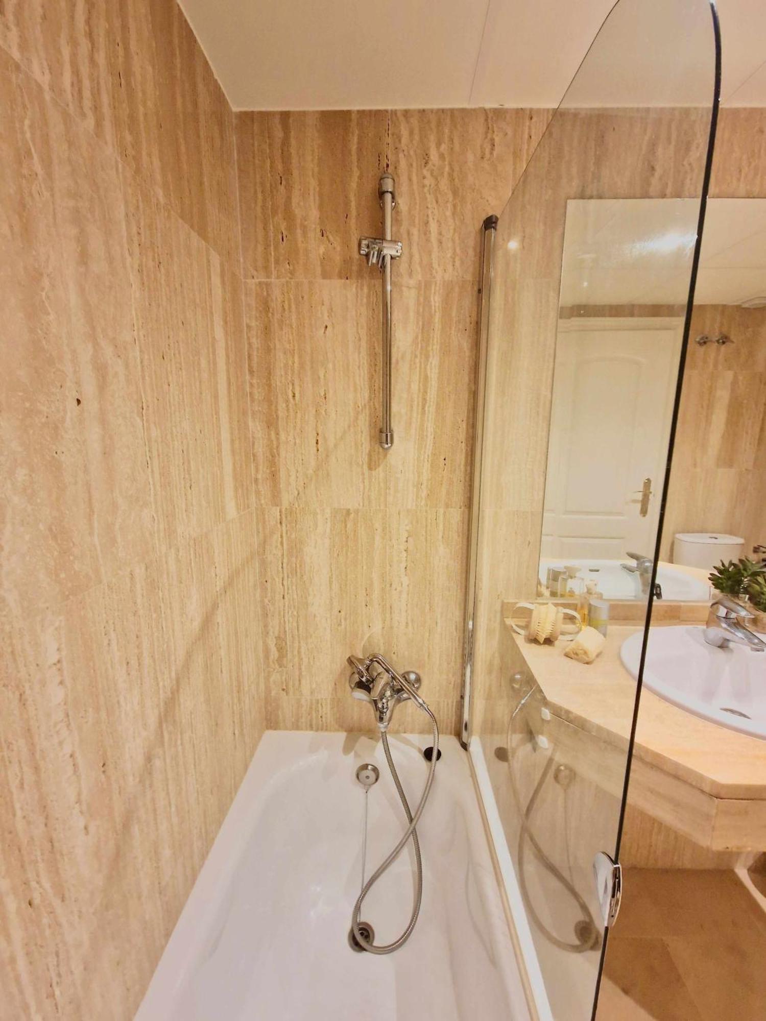 Sr Santa Maria Golf Marbella With Sea Views 아파트 외부 사진