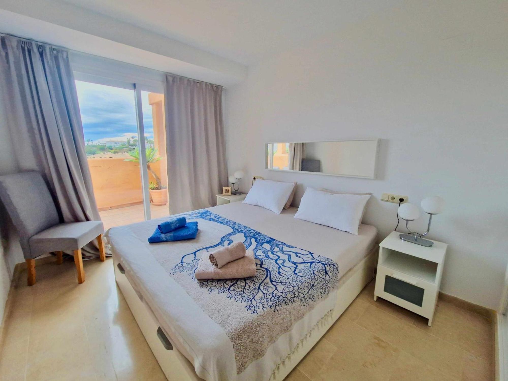 Sr Santa Maria Golf Marbella With Sea Views 아파트 외부 사진