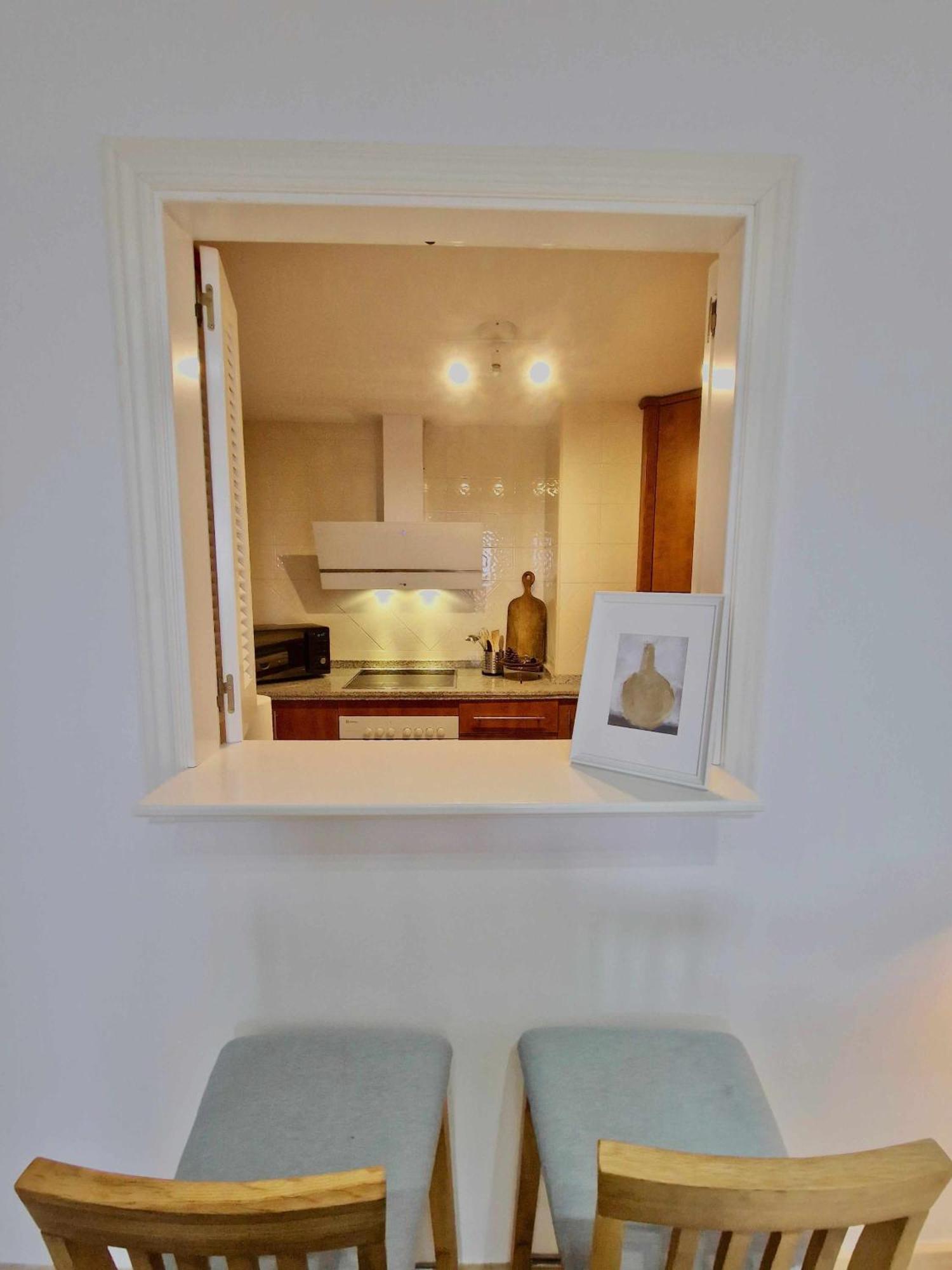 Sr Santa Maria Golf Marbella With Sea Views 아파트 외부 사진