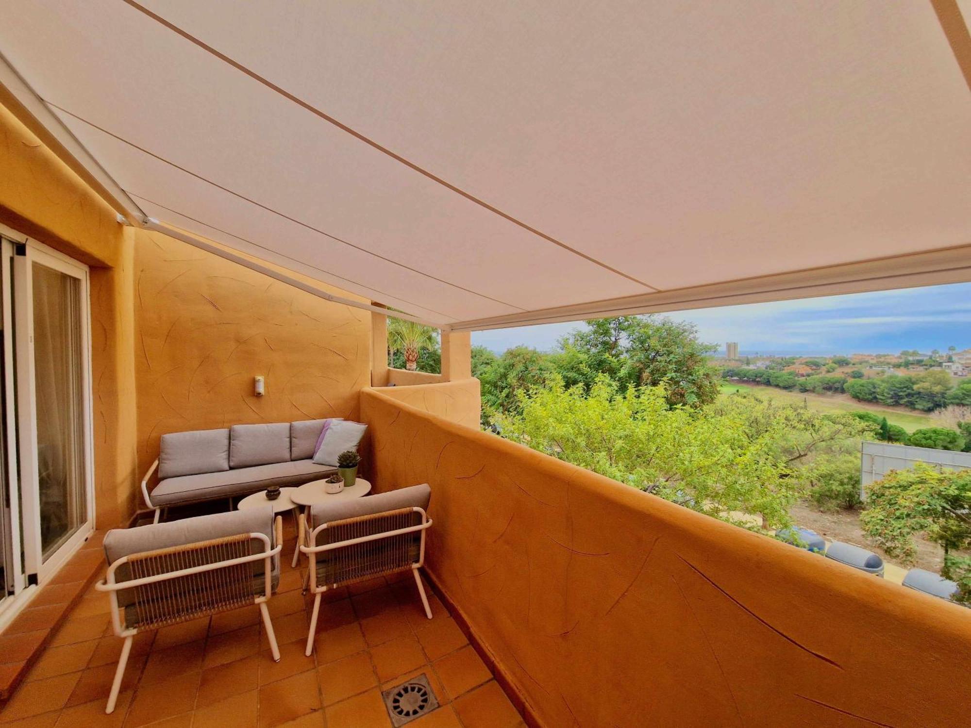 Sr Santa Maria Golf Marbella With Sea Views 아파트 외부 사진
