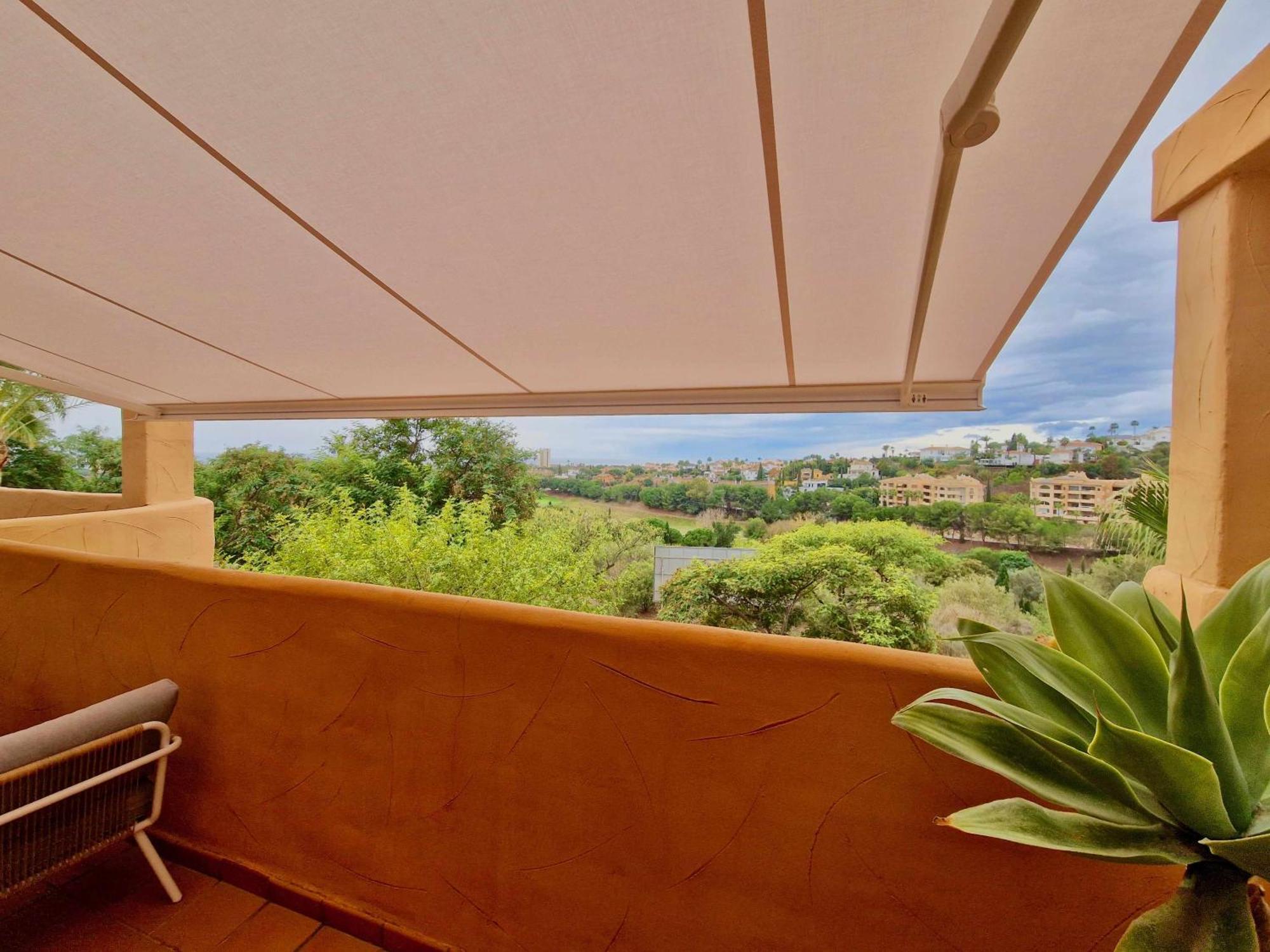 Sr Santa Maria Golf Marbella With Sea Views 아파트 외부 사진