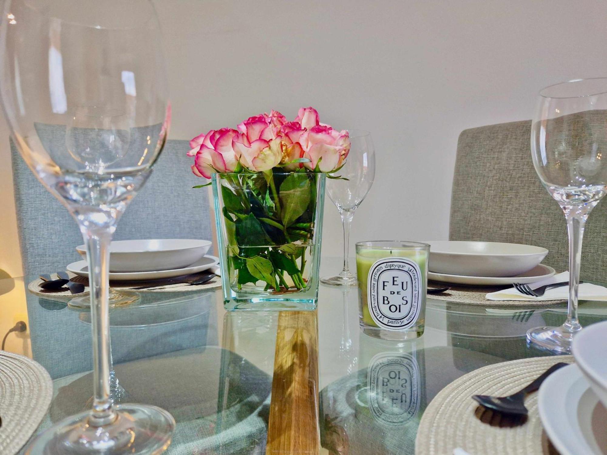 Sr Santa Maria Golf Marbella With Sea Views 아파트 외부 사진